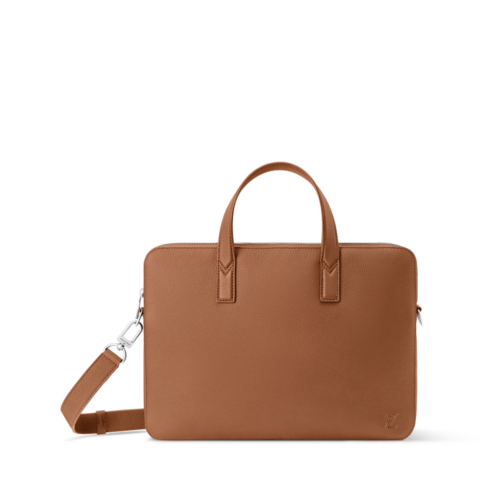 Gate Briefcase LV Aerogram - Bags and Small Leather Goods - Men's